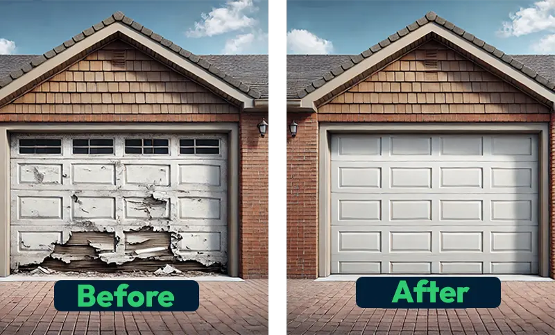 Garage Door