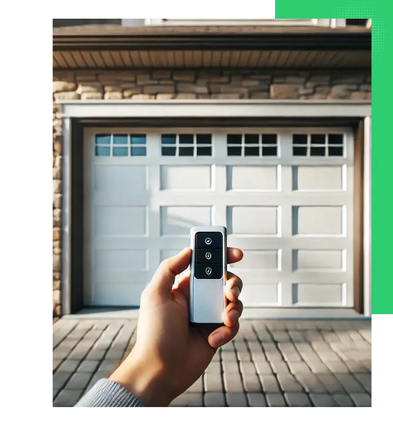 Garage Door Repair Alpharetta