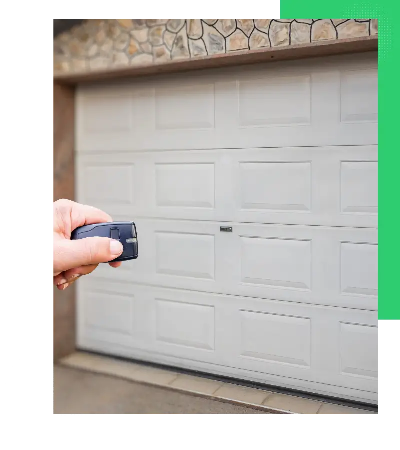 Garage Door Repair Decatur