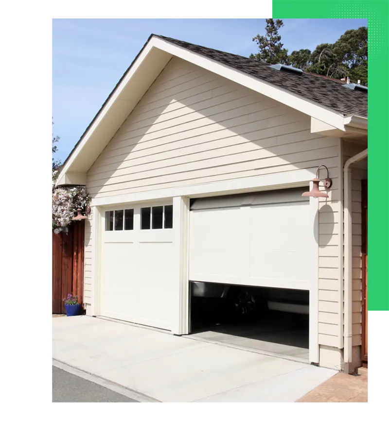 Garage Door Emergency Service