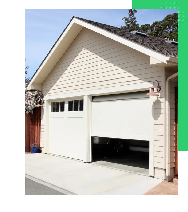 Garage Door Repair Kennesaw