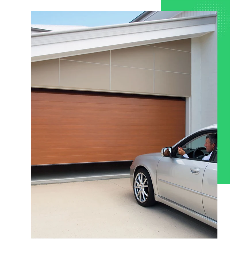 Garage Door Repair Lawrenceville