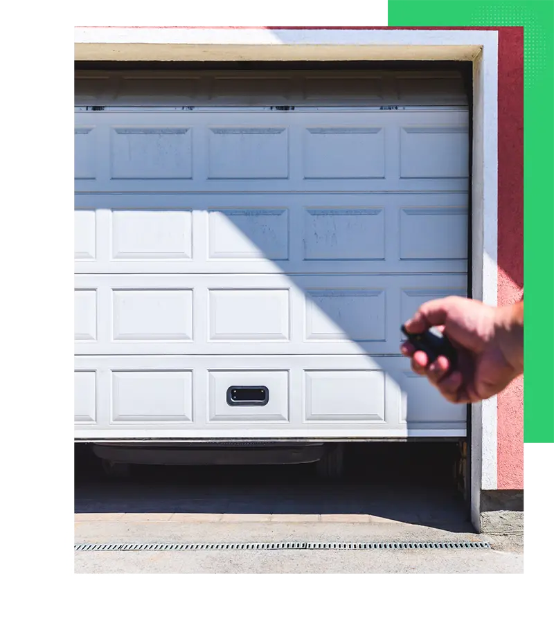 Garage Door Repair Lithia Springs