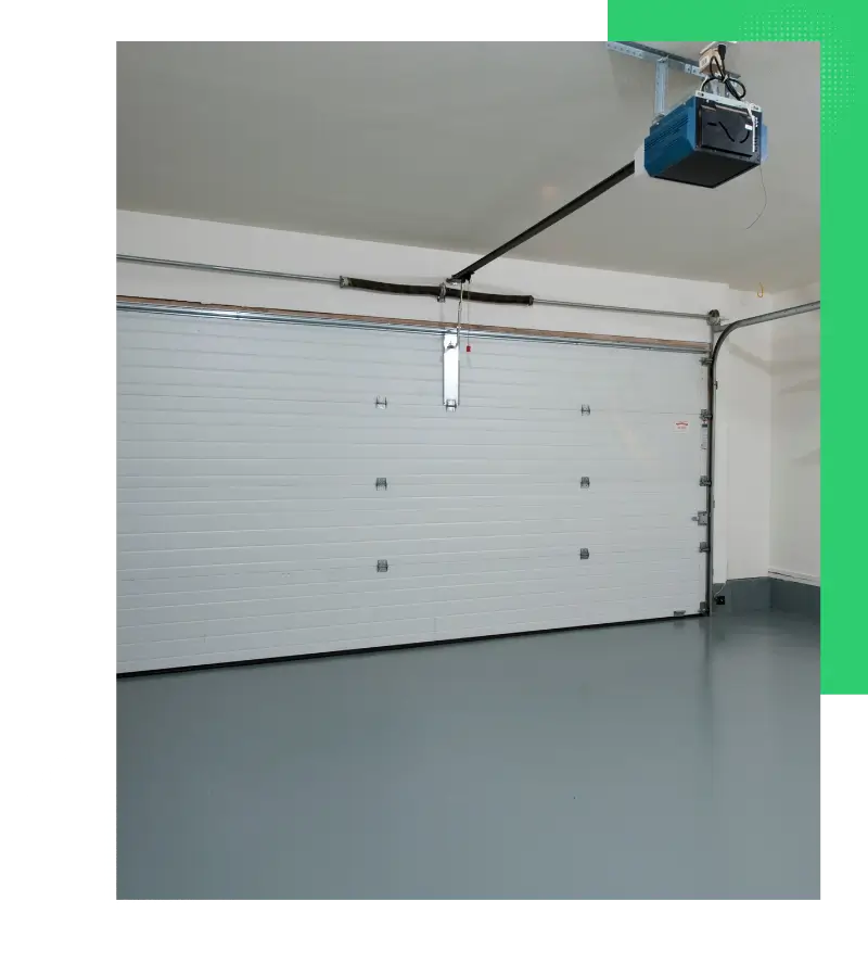 Garage Door Repair Norcross