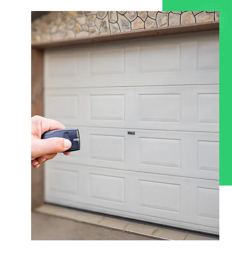 Garage Door Repair Peachtree City