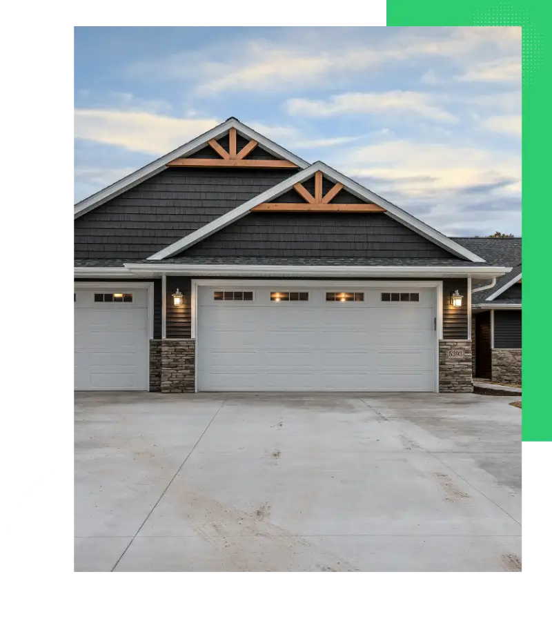 Garage Door Repair Roswell