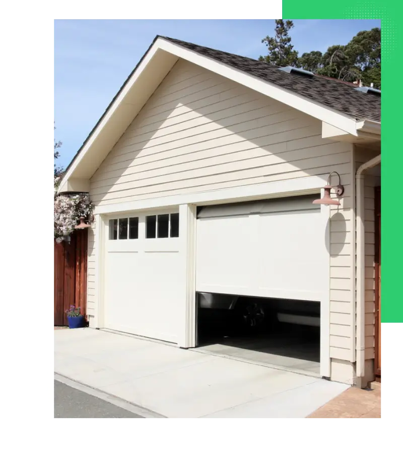 Garage Door Repair Sandy Springs