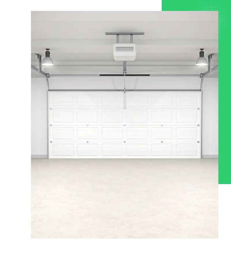 Garage Door Repair Smyrna