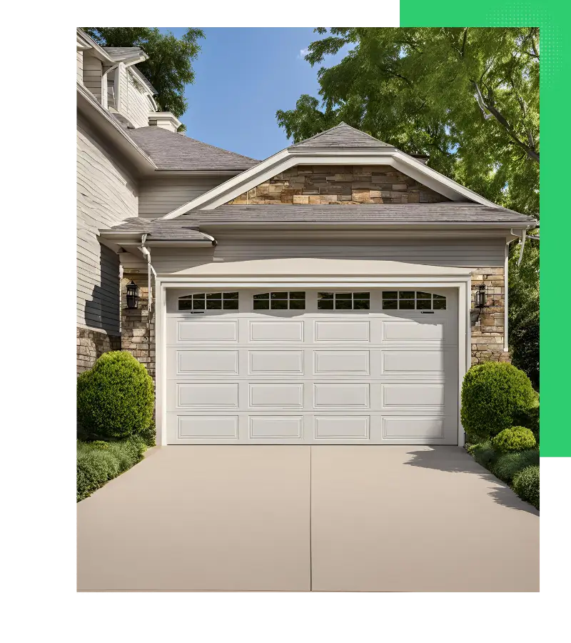 Garage Door Repair Snellville