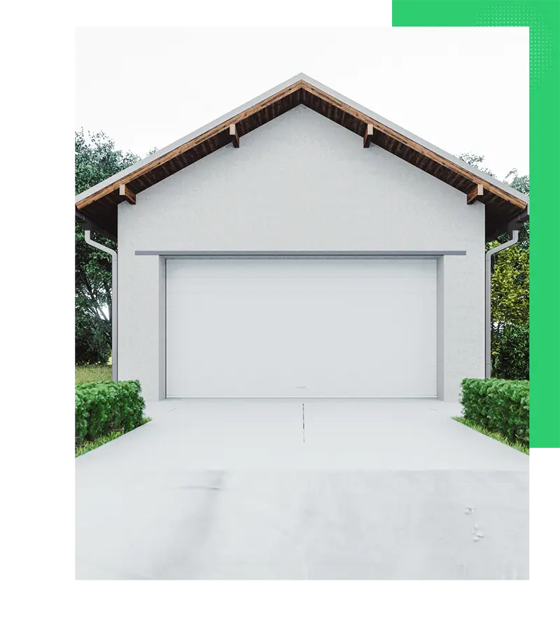 Garage Door Repair Stockbridge