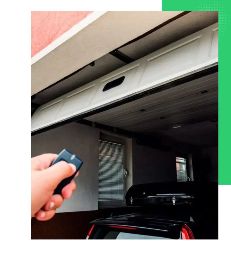 Garage Door Repair Suwanee