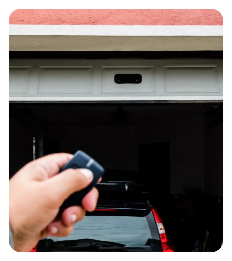 The Best Garage Door Repair Service