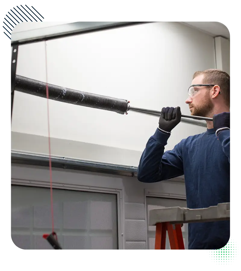 Garage Door Spring